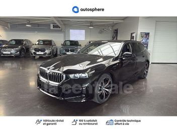 BMW SERIE 5 G61 TOURING (G61) TOURING 530E XDRIVE PHEV 299 M SPORT BVA8