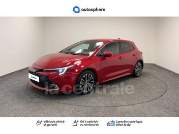 TOYOTA COROLLA 12 XII (2) 1.8 HYBRIDE 140 DESIGN
