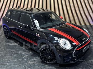 MINI MINI 3 CLUBMAN JCW III CLUBMAN JCW EXCLUSIVE DESIGN 231 BVA6