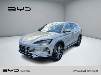 BYD SEAL U (2) 1.5 DM-I 218 PHEV BOOST