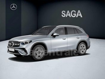 MERCEDES GLC 2 II 220 D AMG LINE 4MATIC 9G-TRONIC