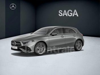 MERCEDES CLASSE A 4 IV (2) 250 E HYBRID EQ AMG LINE 8G-DCT