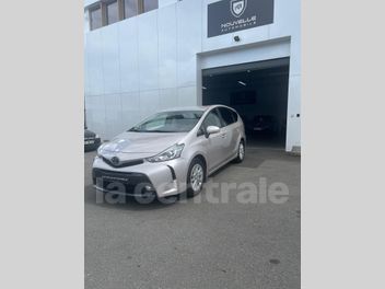 TOYOTA PRIUS+ 136H DYNAMIC BUSINESS