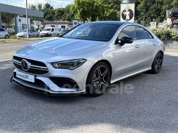 MERCEDES CLA 2 AMG II 35 AMG 4MATIC 7G-DCT