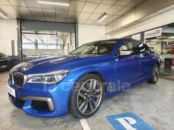 BMW SERIE 7 G12 (G12) M760LI XDRIVE 585 BVA8