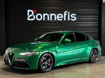 ALFA ROMEO 