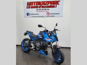 SUZUKI GSX-8S 800