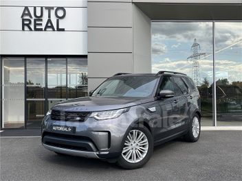 LAND ROVER DISCOVERY 5 V TD6 258 HSE AUTO