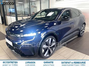 RENAULT MEGANE 5 V E-TECH EV40 130 STANDARD CHARGE EQUILIBRE 40 KWH
