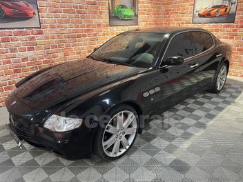 MASERATI 