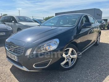 VOLVO S60 (2E GENERATION) II D4 163 MOMENTUM