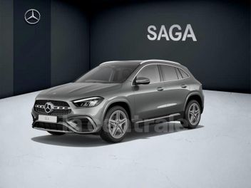 MERCEDES GLA 2 II (2) 250 E HYBRID EQ AMG LINE 8G-DCT