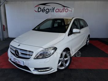 MERCEDES CLASSE B (2) 180 CDI DESIGN