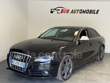 AUDI A4 (3E GENERATION) III 2.7 TDI S LINE MULTITRONIC