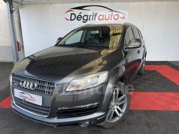 AUDI Q7 3.0 V6 TDI DPF AVUS TIPTRONIC 7PL