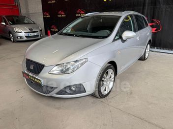 SEAT IBIZA 4 ST IV ST 1.6 TDI 90 FAP STYLE
