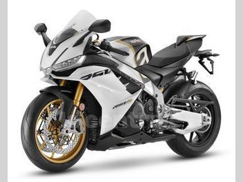 APRILIA RSV4 1100 FACTORY