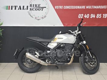 BRIXTON CROSSFIRE 500/X
