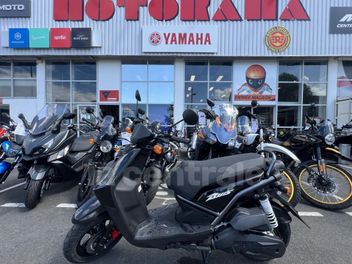 YAMAHA BW S 100