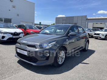 KIA RIO 4 IV (2) 1.0 T-GDI 100 ACTIVE