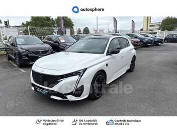PEUGEOT E-308 (3E GENERATION) III ELECTRIQUE 54 KWH 156 GT