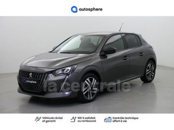 PEUGEOT 208 (2E GENERATION) II 1.5 BLUEHDI 100 S&S ALLURE BVM6