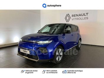 KIA E-SOUL 150KW ACTIVE 64KWH