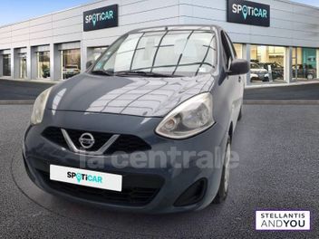 NISSAN MICRA 4 IV (2) 1.2 80 ACENTA