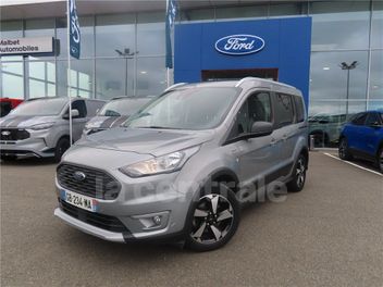 FORD TOURNEO CONNECT 2 II (2) 1.5 ECOBLUE 120 ACTIVE