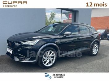 CUPRA 