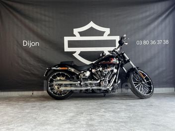 HARLEY DAVIDSON SOFTAIL BREAKOUT 1923