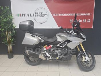 APRILIA CAPONORD 1200 ABS ADD TRAVEL PACK