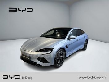 BYD 