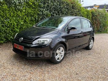 VOLKSWAGEN GOLF PLUS (2) 1.4 TSI 122 TRENDLINE