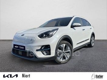 KIA E-NIRO DESIGN 204 64KWH