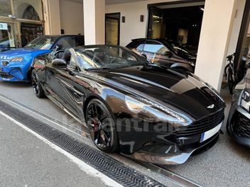 ASTON MARTIN 