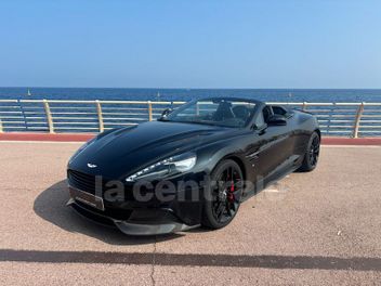 ASTON MARTIN 