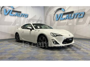 TOYOTA GT86 2.0L COUPE