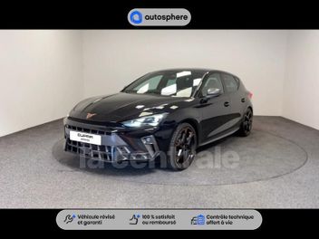 CUPRA 