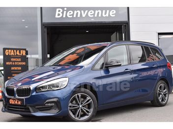 BMW SERIE 2 F46 GRAN TOURER (F46) (2) GRAN TOURER 218I 7CV SPORT DKG7