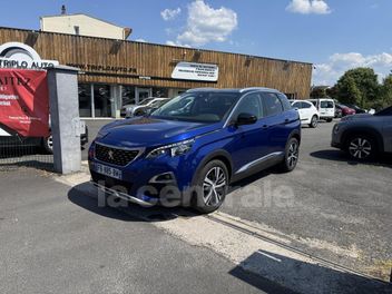 PEUGEOT 3008 (2E GENERATION) II 1.5 BLUEHDI 130 S&S 7CV ALLURE BUSINESS EAT8