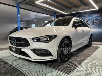 MERCEDES CLA 2 SHOOTING BRAKE 1.3 250 E 8G-DCT AMG LINE