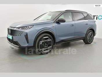 PEUGEOT E-5008 (3E GENERATION) III ELECTRIQUE 210 GT 73 KWH