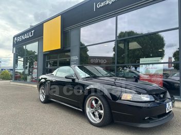 FORD MUSTANG 4 COUPE CABRIOLET MK4 4.6L V8 264 GT