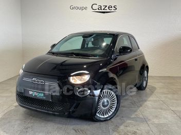 FIAT 500 (3E GENERATION) III E 118 42KWH