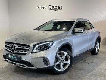 MERCEDES GLA 200 SENSATION 7G-DCT