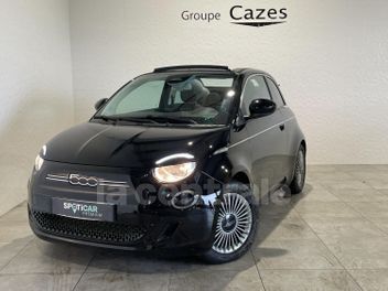 FIAT 500 C (3E GENERATION) III C E 118 NOUVELLE 500