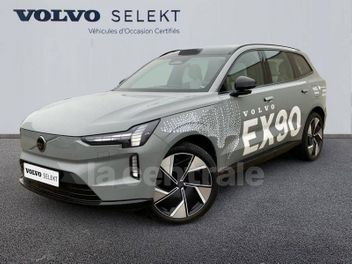 VOLVO EX90 TWIN AWD 408 1EDT ULTRA 111 KWH