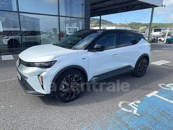 RENAULT SCENIC 5 V E-TECH ELECTRIQUE 220 GRANDE AUTONOMIE TECHNO - OPTION ESPRIT ALPINE 87 KWH