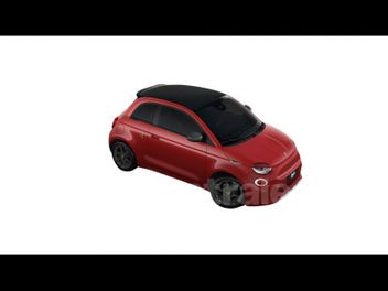 ABARTH 500 (3E GENERATION) CABRIOLET III C E 155 PACK 42 KWH